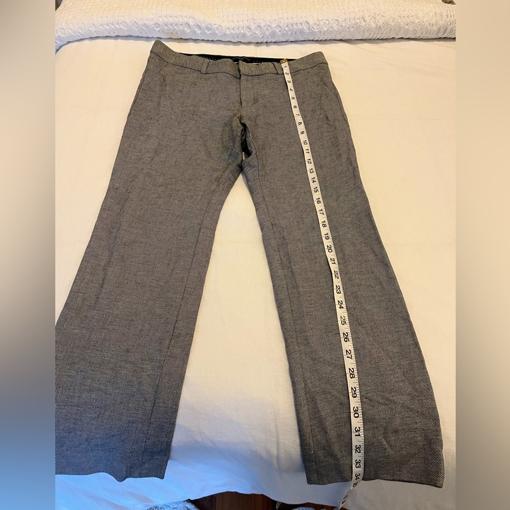 Banana Republic Womens Dress Pants
